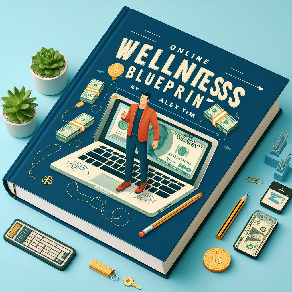 Wellness Mastery Blueprint Method